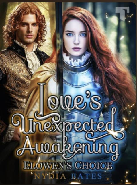 Awakening Love: Reborn To Be His Duchess
