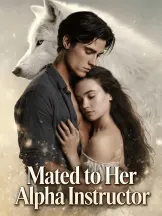 Mated to Her Alpha Instructor