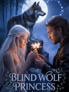 The Blind Wolf Princess