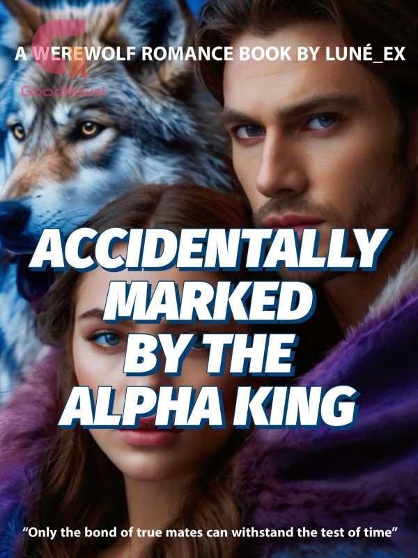 Accidentally Marked By The Alpha King