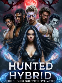Hunted Hybrid
