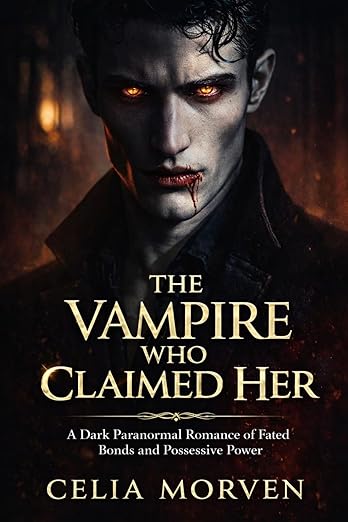 The Vampire Who Claimed Her