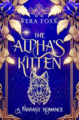 The Alpha's Kitten