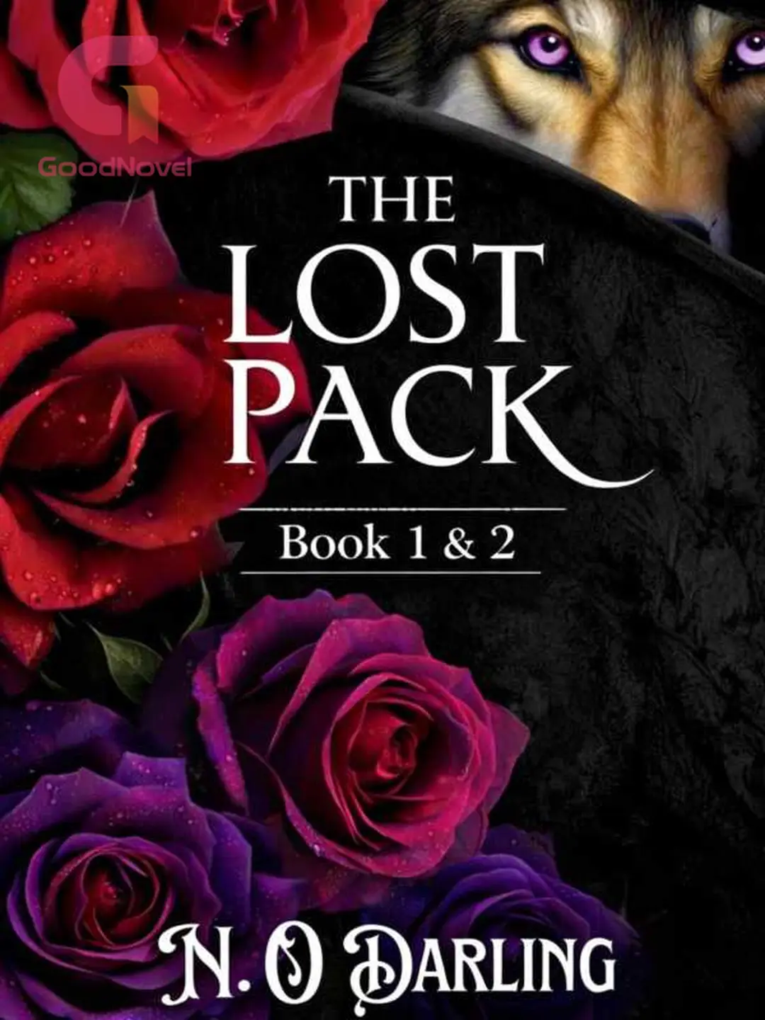 The Lost Pack