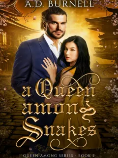 A Queen Among Snakes