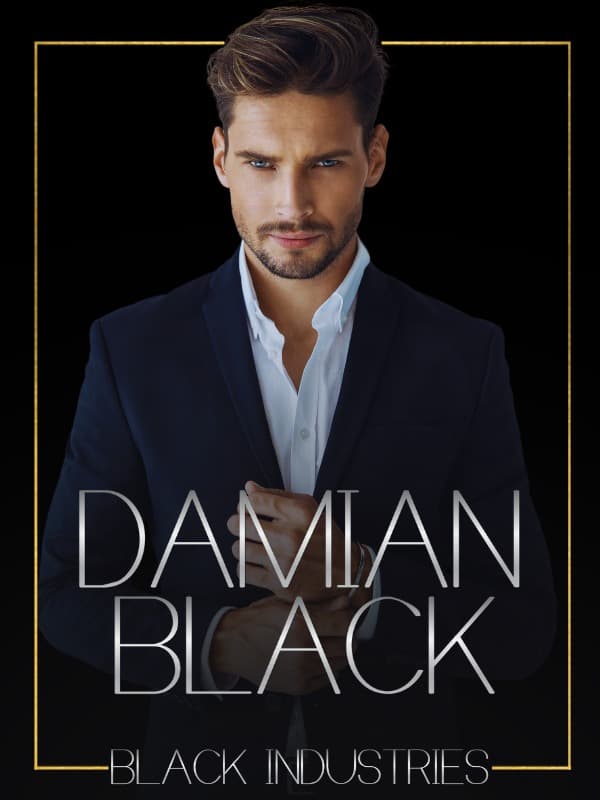 Damian Black