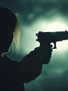 Cover of The Deadly Mafia Princess