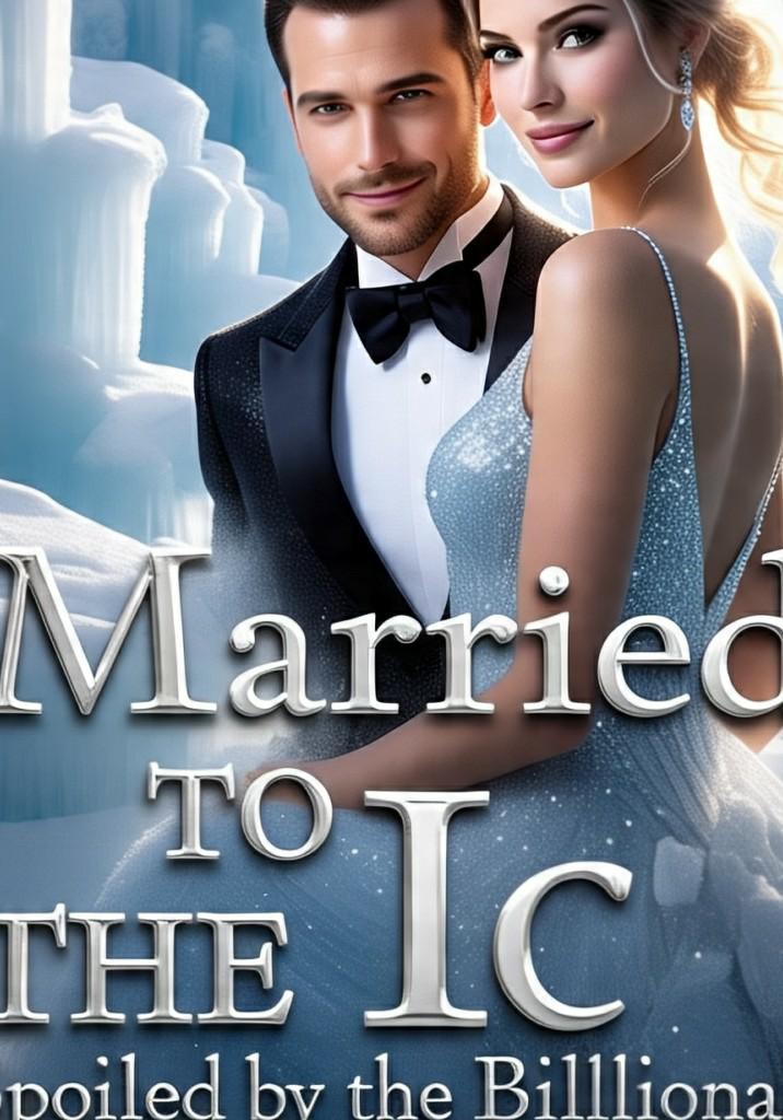 Married to ice: Spoiled by the Billionaire