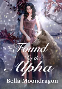 Found by the Alpha