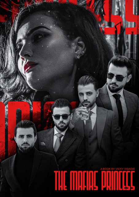 The Mafia's Princess