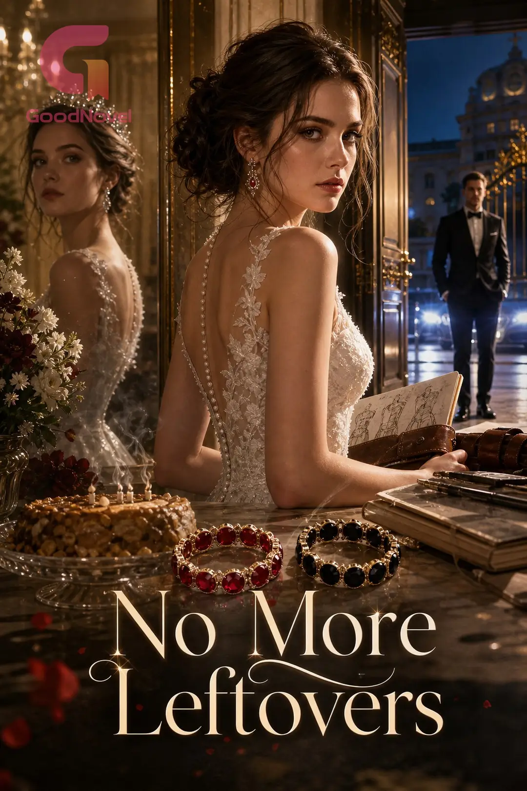 Cover of No More Leftovers