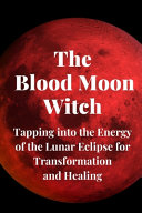 Blood Moon Witch