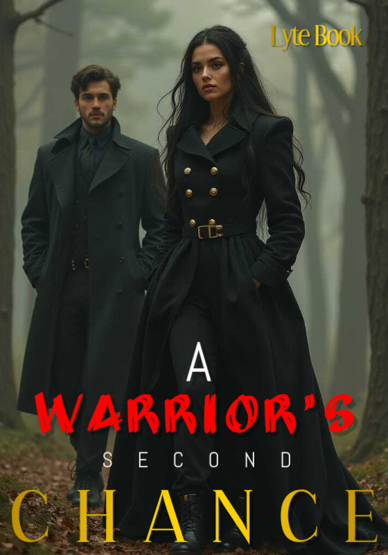 A Warrior's Second Chance