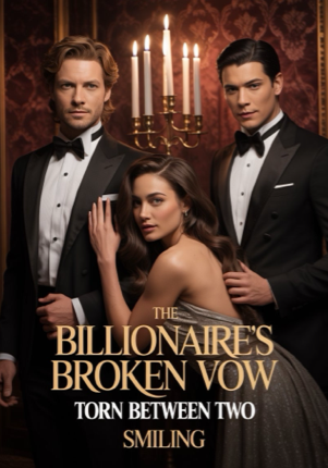 The Billionaire's Broken Vow