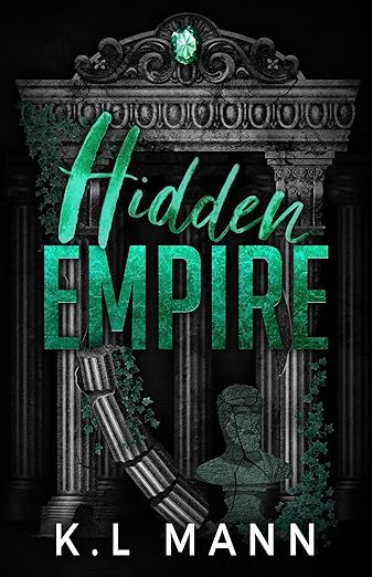 Hidden Empire