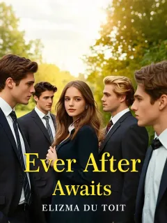 Ever After Awaits