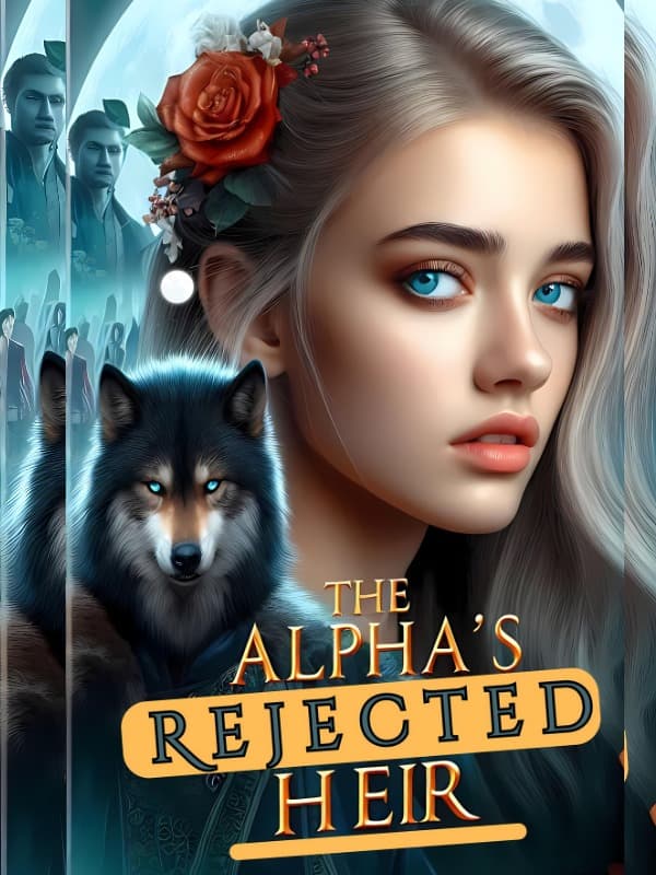 The Alpha's Rejected Heir