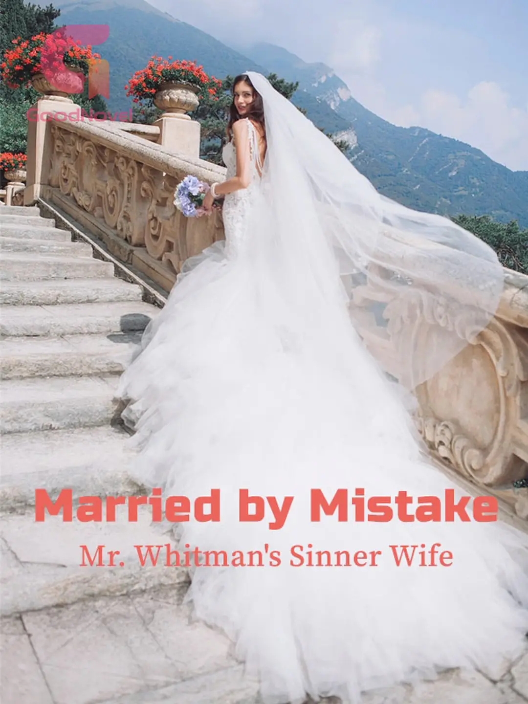 Married by Mistake: Mr Whitman's Sinner Wife