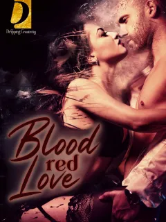 Blood Red Love