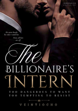 The Billionaire's Intern