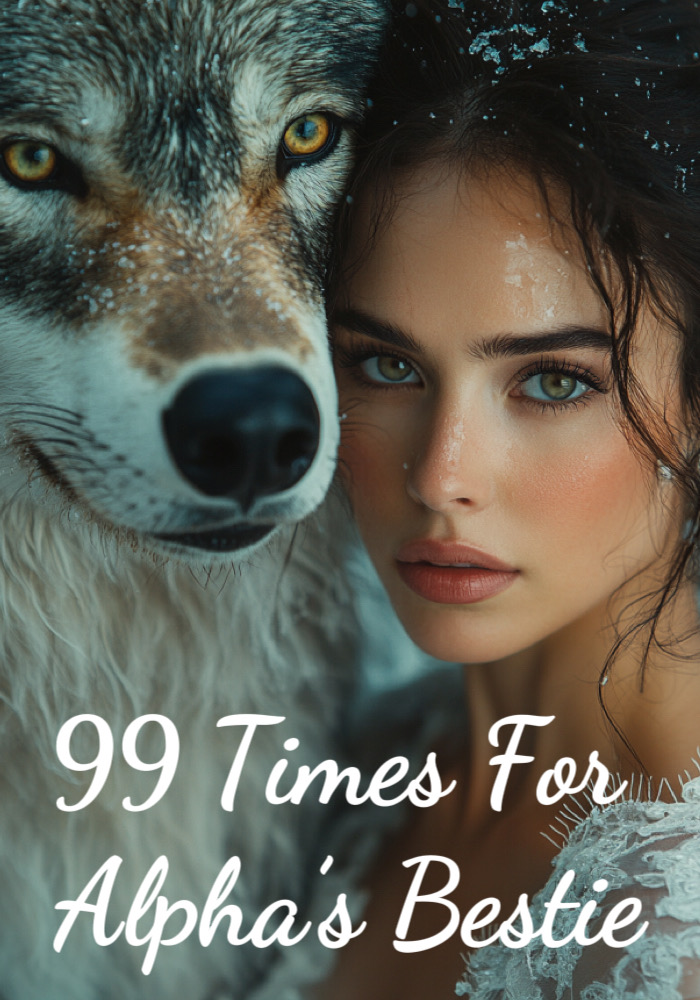 99 Times for Alpha's Bestie