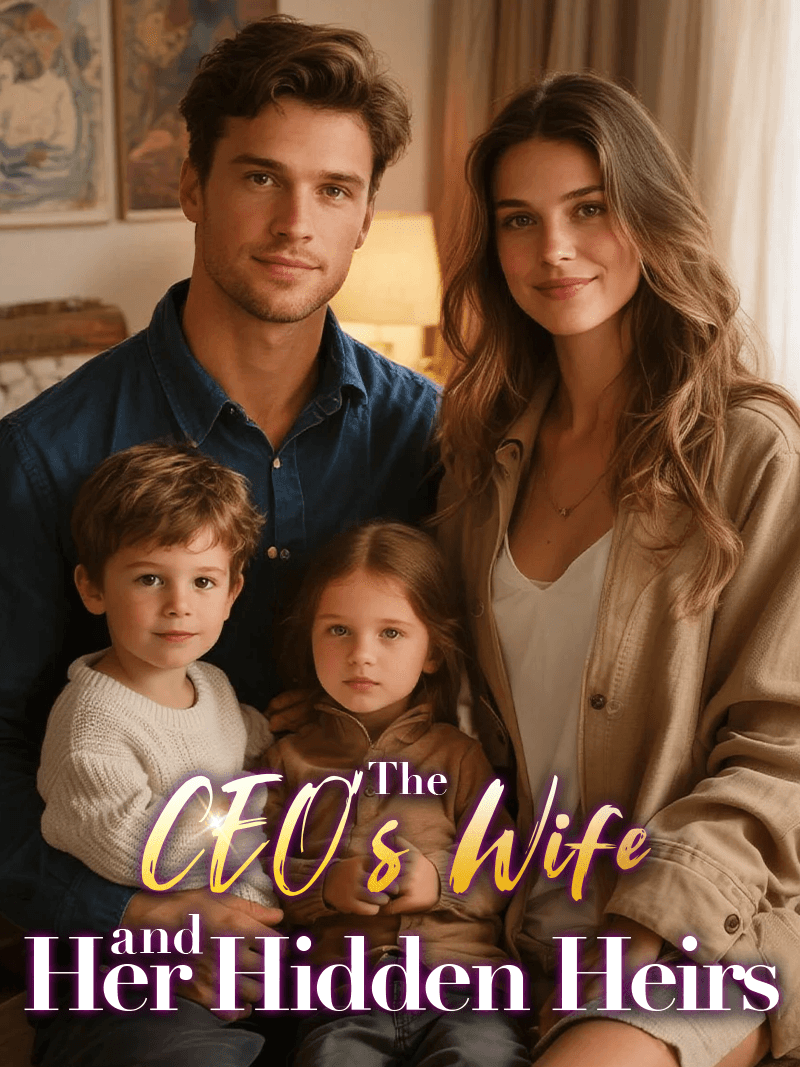 The CEO's Wife and Her Hidden Heirs