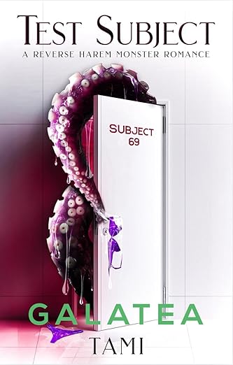 Test Subject