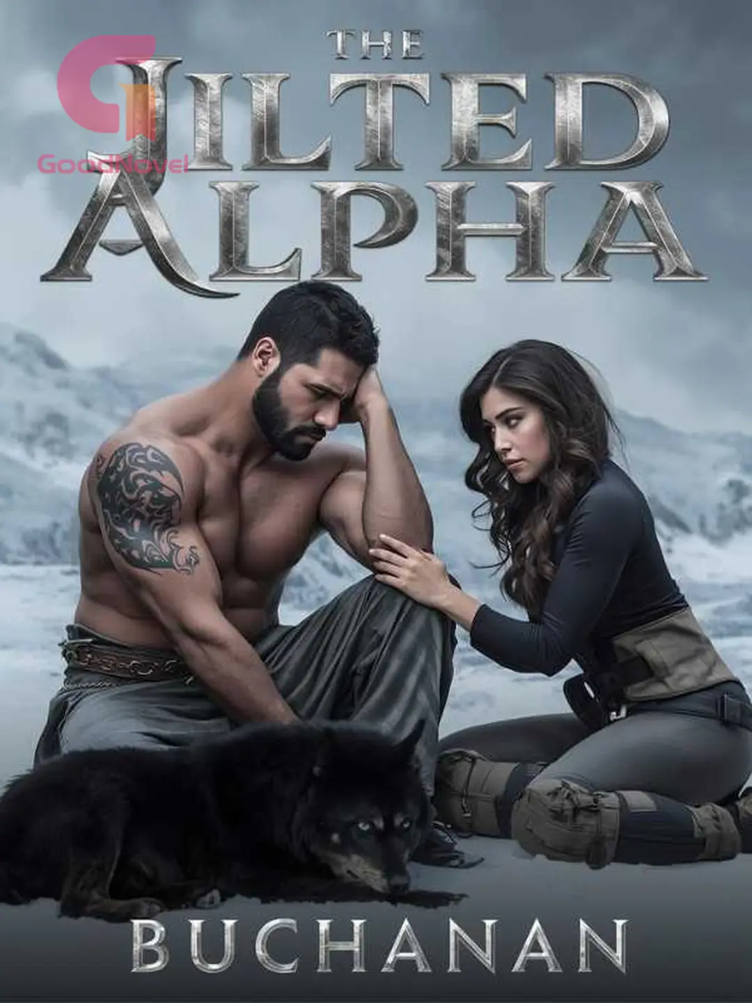 The Jilted Alpha
