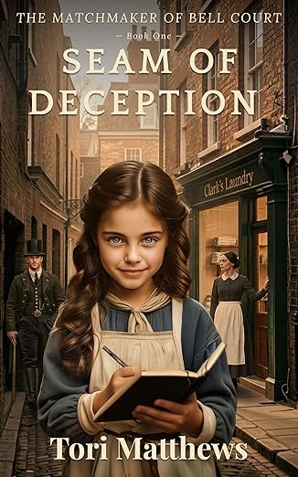 Seam of Deception