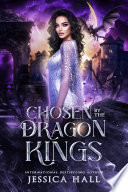 Chosen By The Dragon Kings
