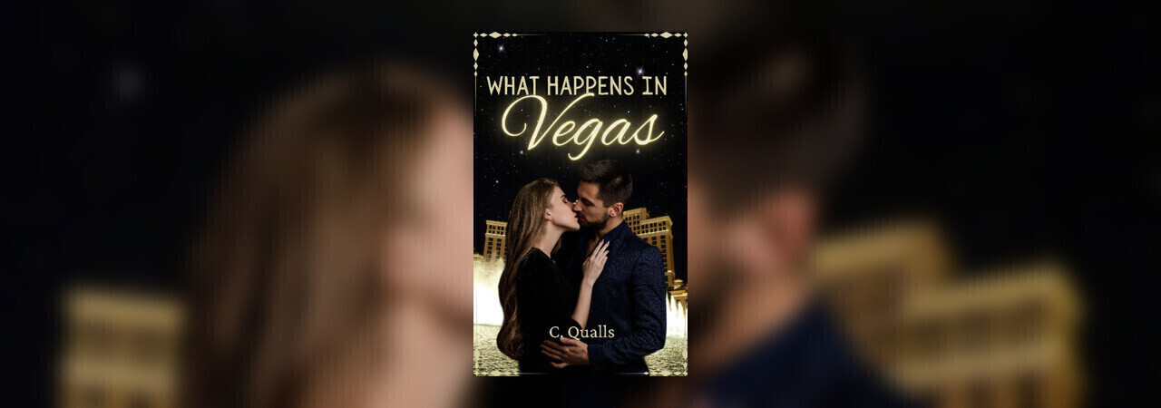 What Happens In Vegas