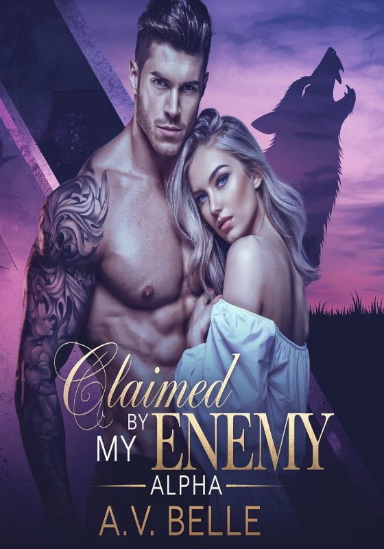 Claimed By My Enemy Alpha