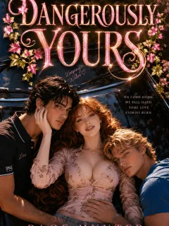 Cover of Dangerously Yours