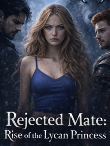 Rejected Mate: Rise of The Lycan Princess
