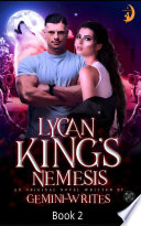 Cover for Lycan King's Nemesis
