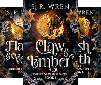 Claw & Ember