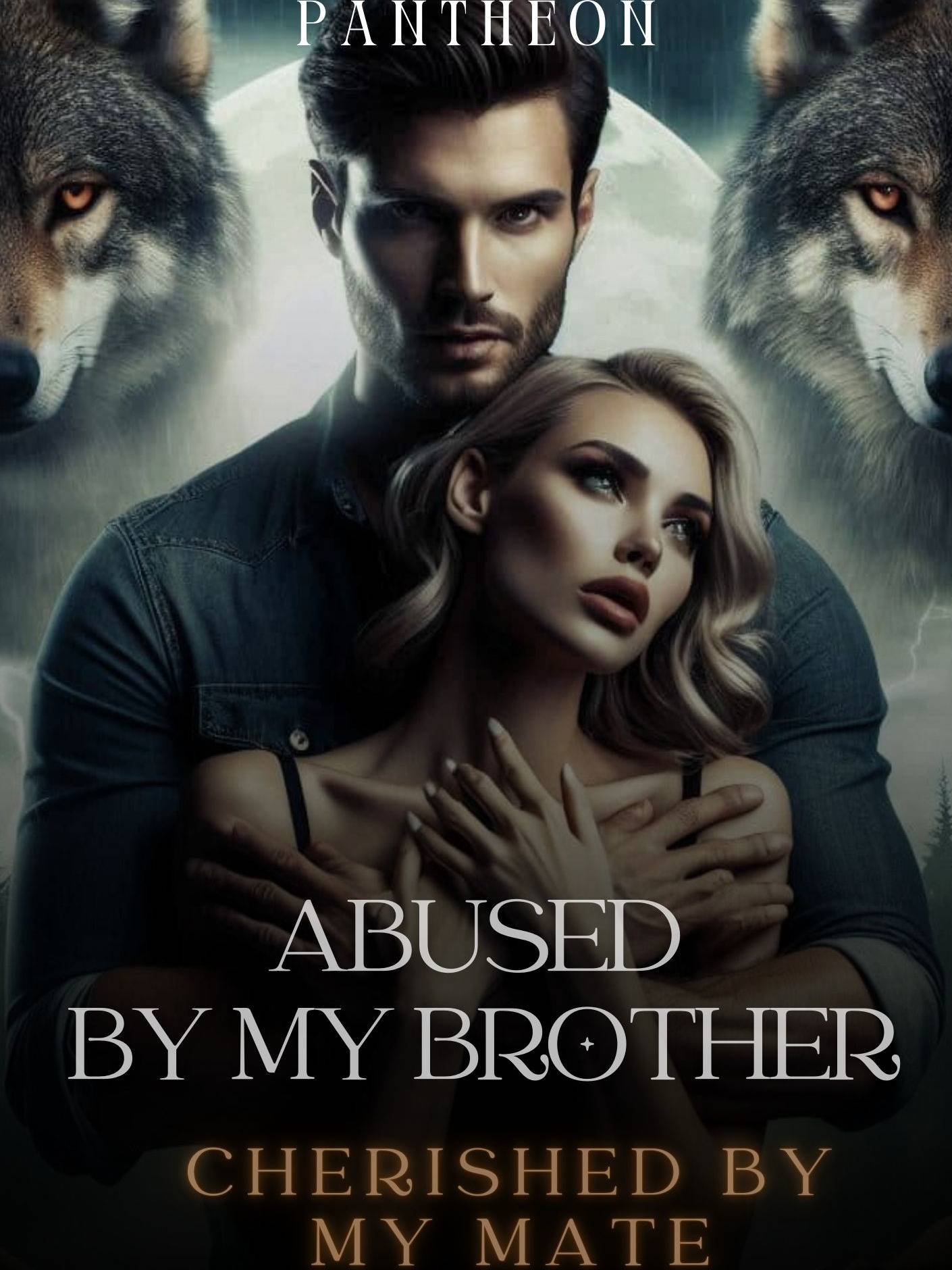 Abused By My Brother Cherished By My Mate