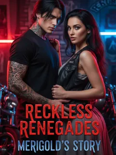 Reckless Renegades Merigold's Story