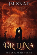 Cover for Dr. Luna