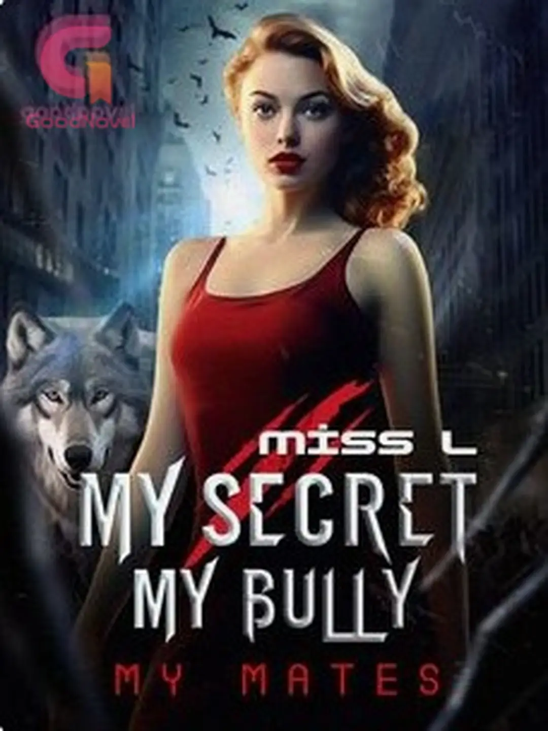 My Secret, My Bully, My Mates