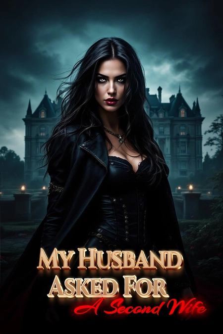 My Husband Asked For A Second Wife