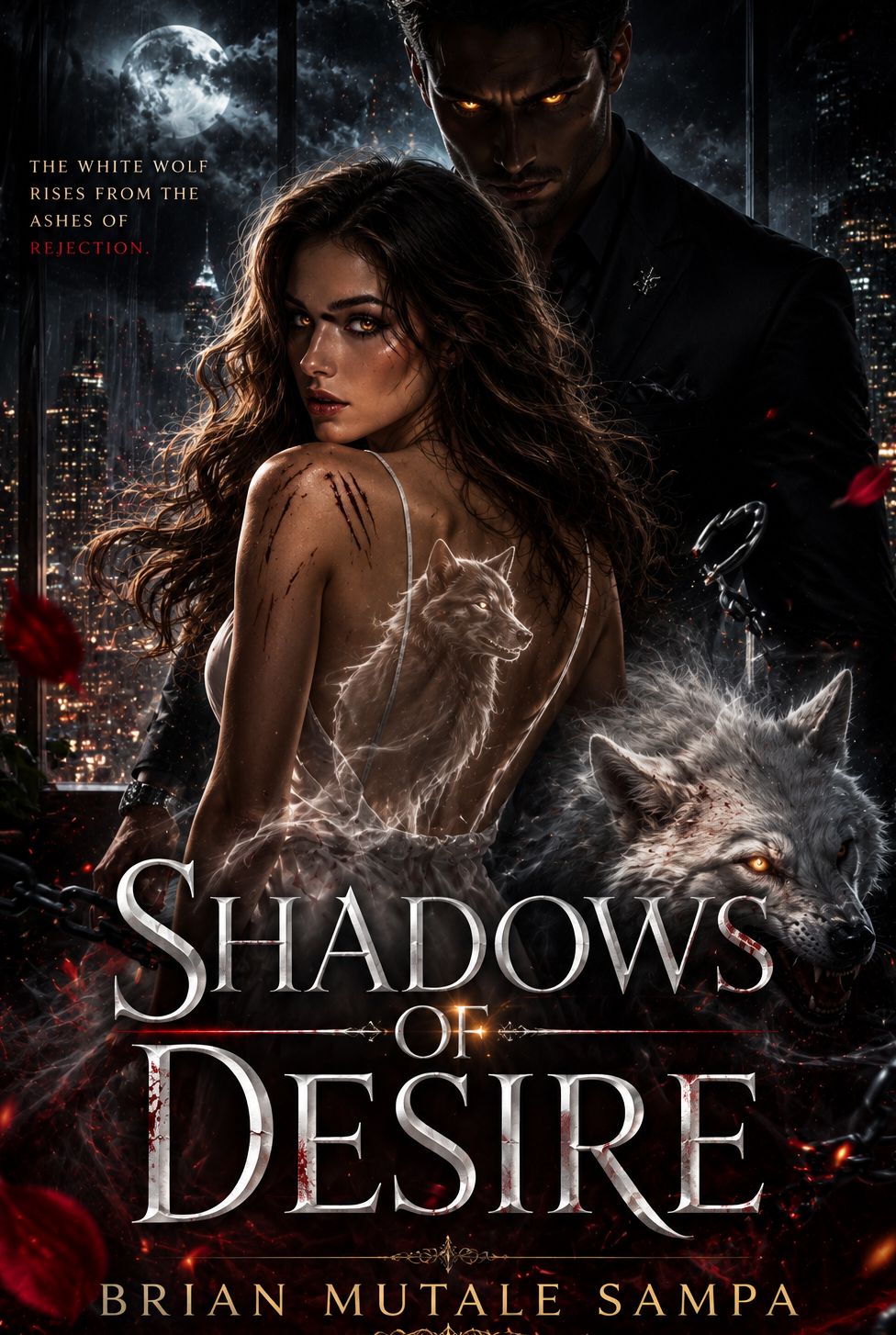 Shadows of Desire