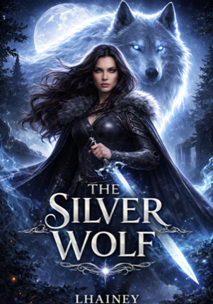 The Silver Wolf