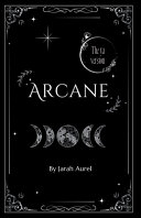 Arcane (The Harmonia Chronicles Book 1)