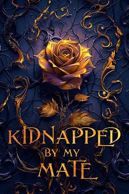 Cover for Kidnapped by My Mate