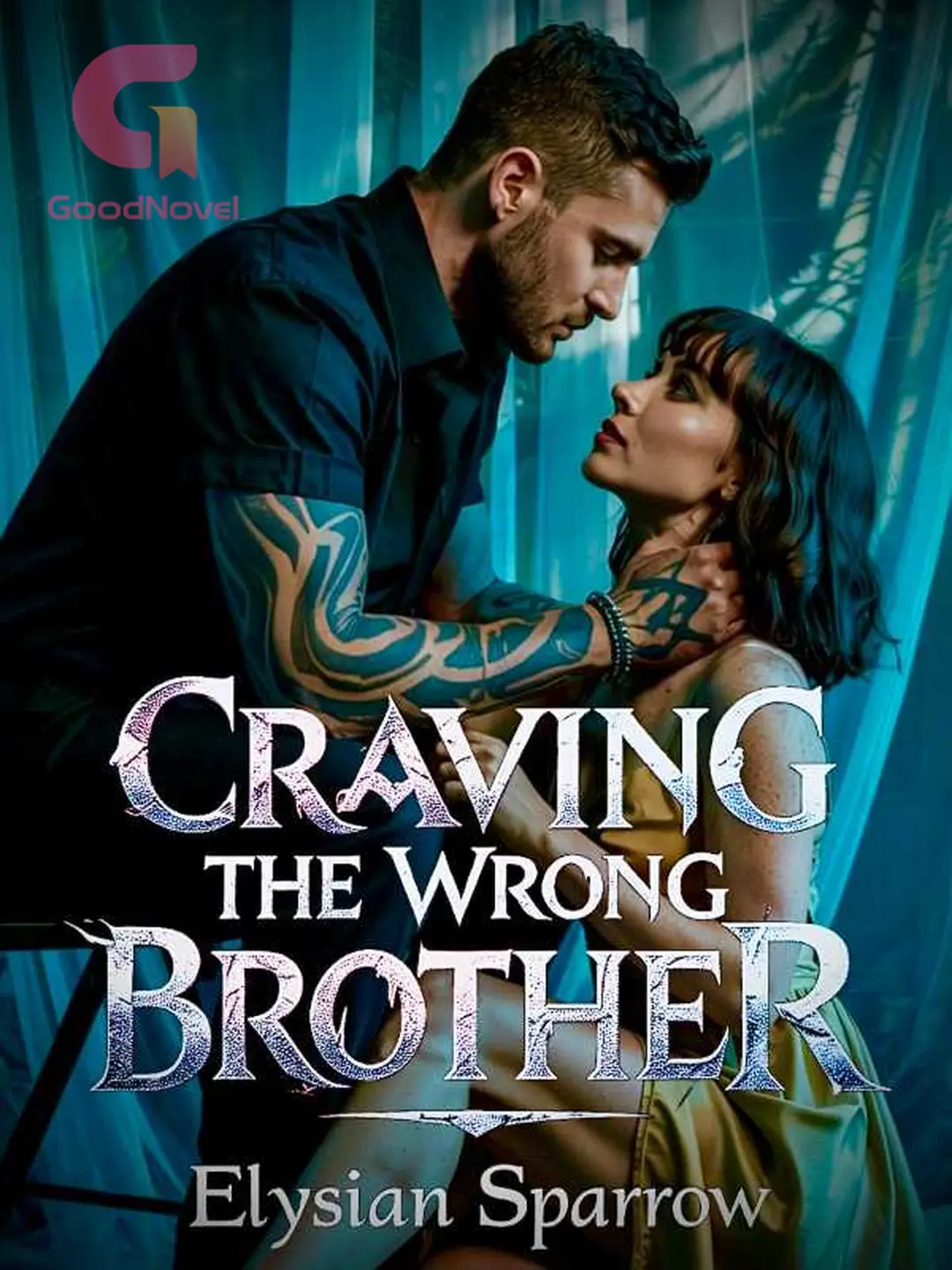 Craving The Wrong Brother