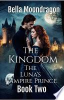The Luna's Vampire Prince
