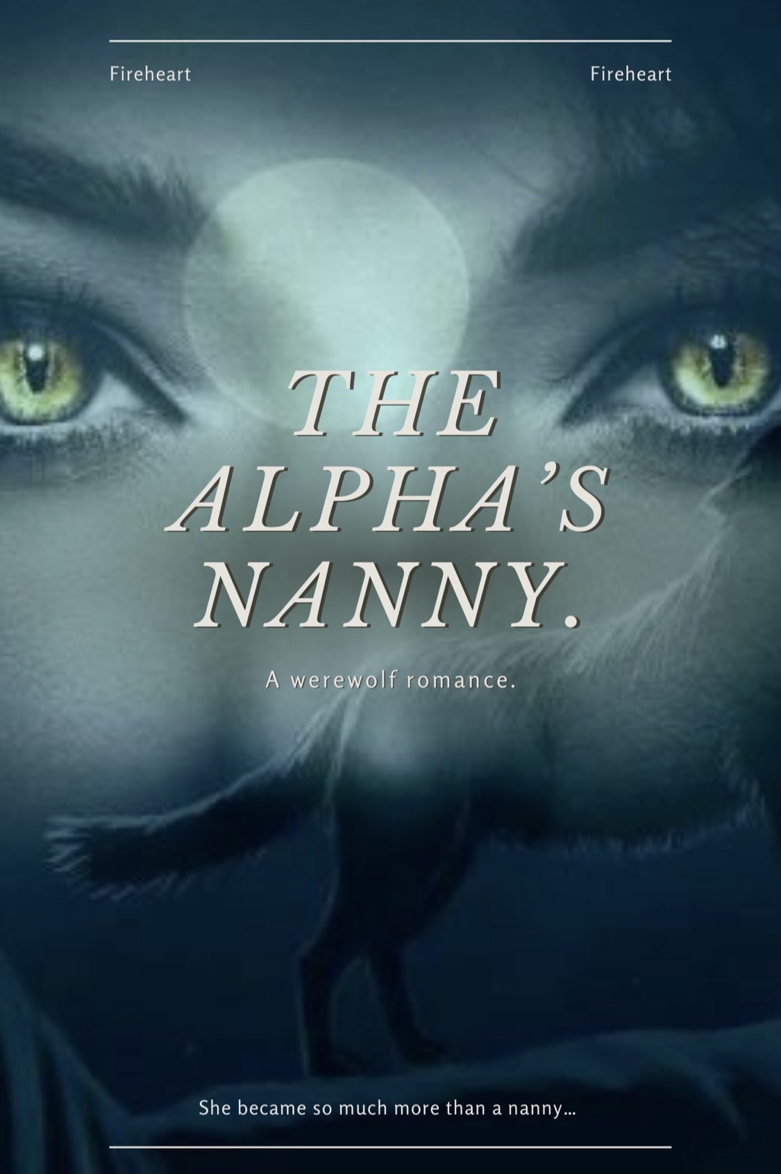 The Alpha's Nanny.