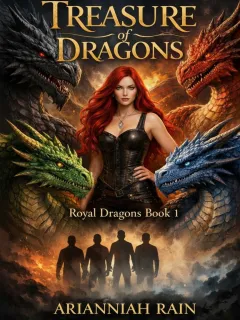 Treasure Of Dragons