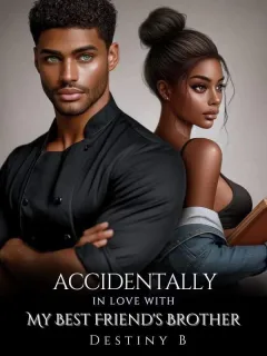 Cover of Accidentally In Love With My Best Friend's Brother